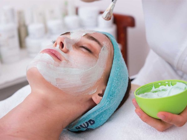Facials