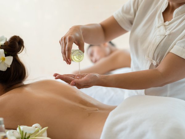 Massage Therapy